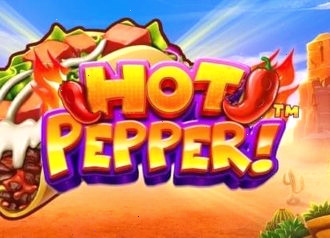 Hot Pepper игровой автомат